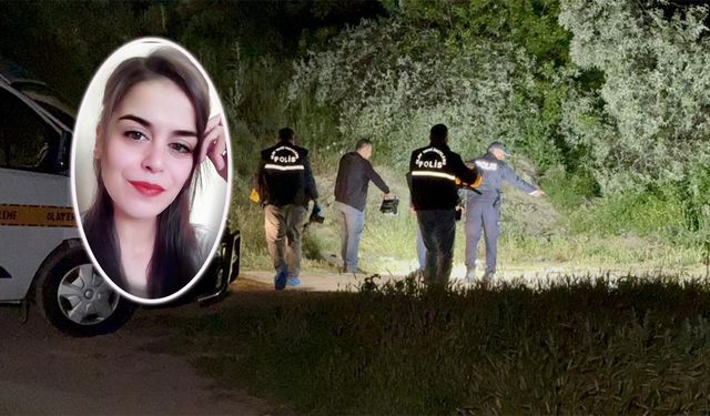 Darp Edilerek Öldürülen Kadın 2 Saat Önce Yardım İstemiş