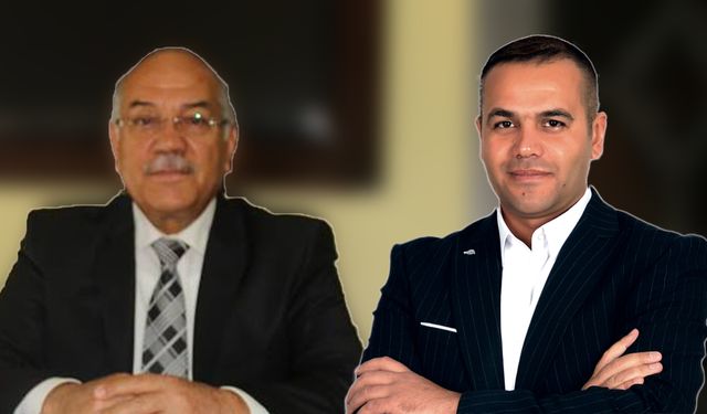 Cemil Bora’nın Yolunda Volkan Bora Başkanlığa Talip