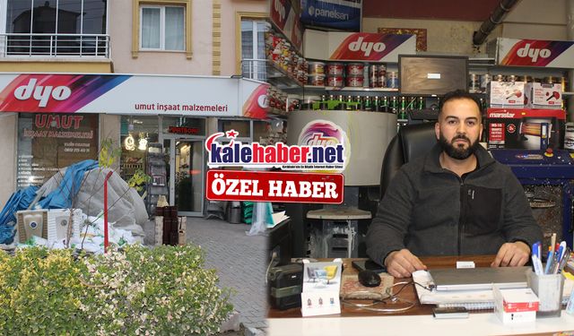 Yeni Mahalle’de 10 Yıllık Güven: Umut İnşaat