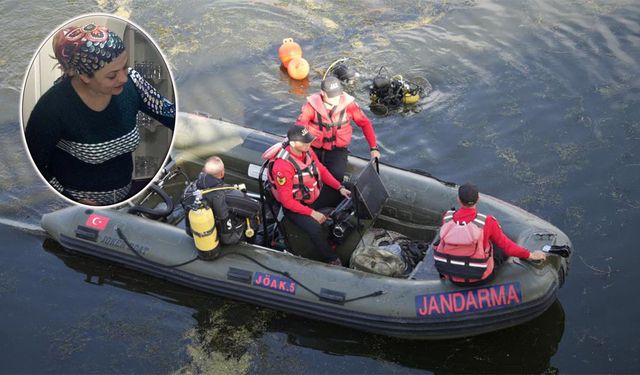 80 Kiloluk Taşa Bağlanıp Atılan Kadın Davası Sürüyor