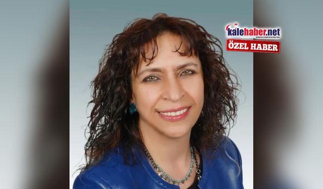 Eğitim ve Sanatı Buluşturan İsim: Ferda Balkaya Çetin