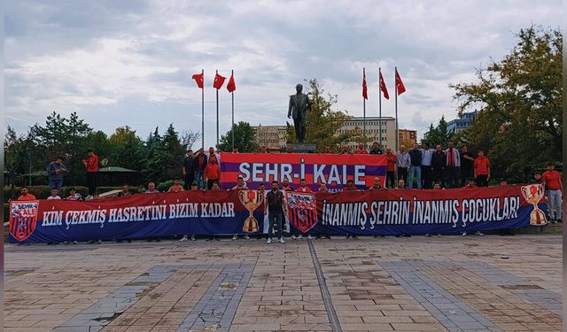 Taraftardan Yönetimlere Net Mesaj:“Şimdi Aksiyon Zamanı!”