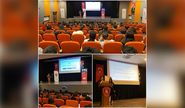 Öğrenme Stilleri Envanteri Öğrencilerle Paylaşıldı