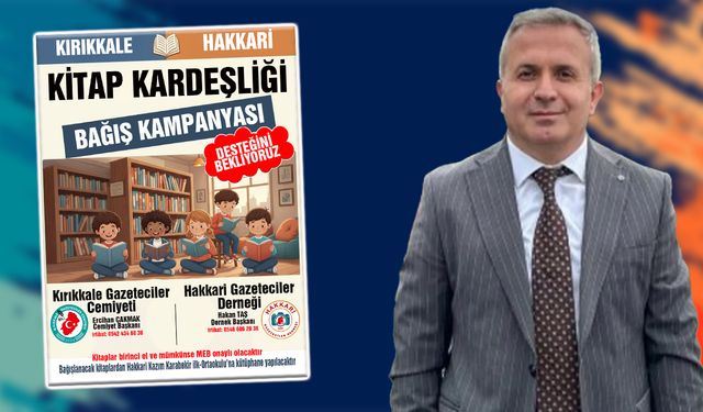Kültür Müdürlüğü Kitap Bağışına Katıldı