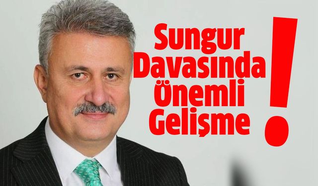 Yolsuzluk Soruşturmasında İddianame Hazırlandı