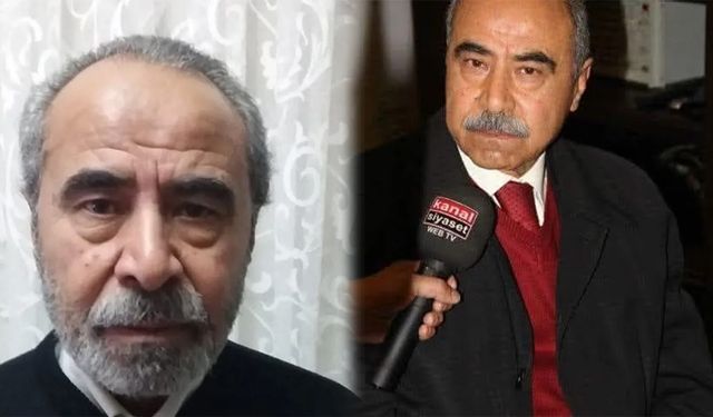 Fevzi Uras’ın Vefatı Kentte Derin Üzüntü Yarattı