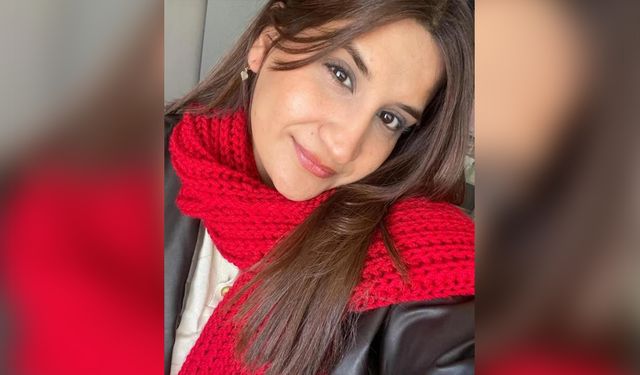 Doğum Günü Pastası Can Aldı