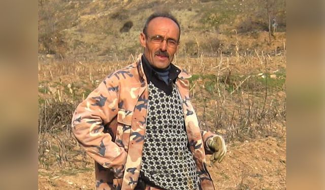 Ahılı Köyü’nden Ahmet Yılmaz Vefat Etti