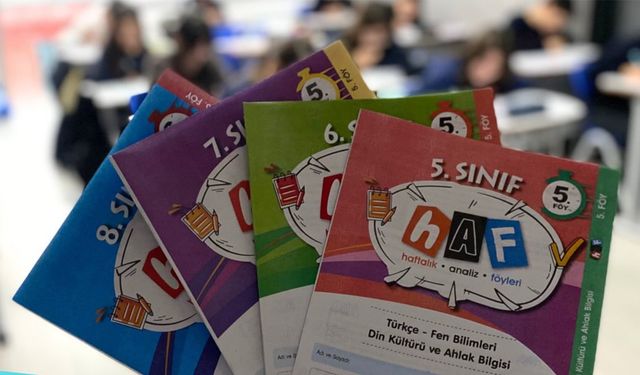 Başaran Koleji’nden Akademik Check-Up