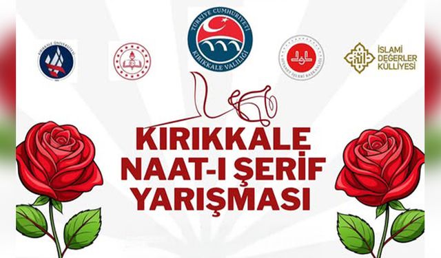 Naat-ı Şerif Yarışması Başvuru Süresi Uzatıldı