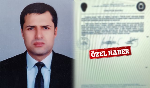 Kırıkkaleli Polisten Dikkat Çeken Hukuk Mücadelesi