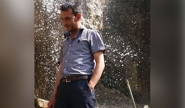 Dağlık Alanda Başsız Beden Bulundu