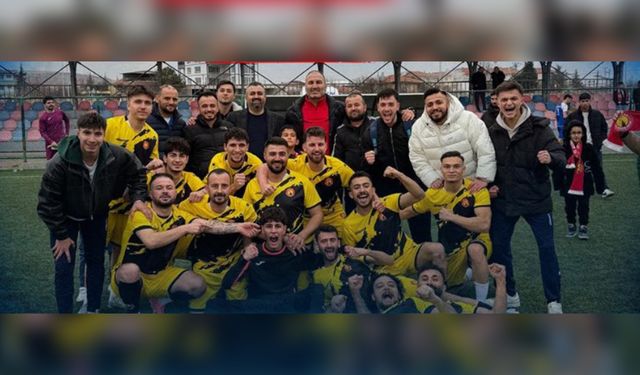 Hacılar Belediye Spor Kritik Maça Çıkıyor