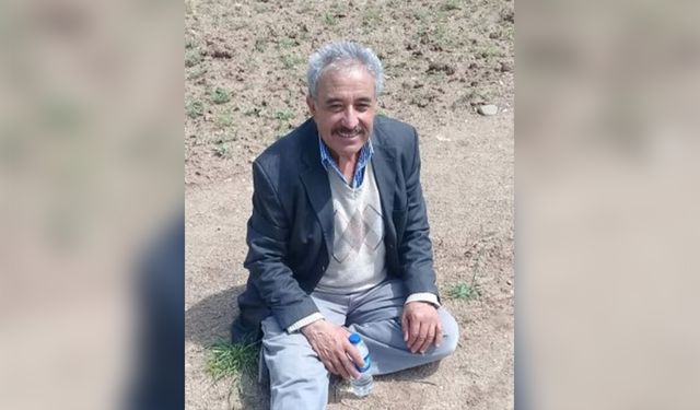 Keskin’de Baraklı Ailesinin Acı Günü