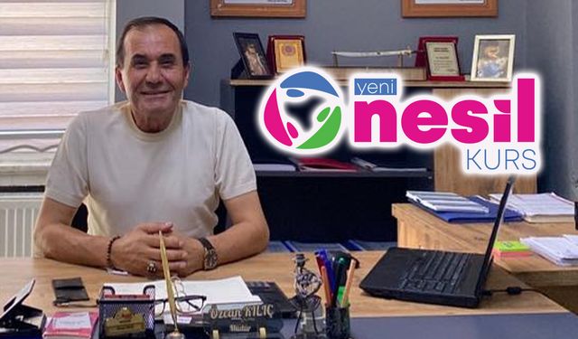 Özcan Kılıç, Yeni Nesil Akademi ile Yollarını Ayırdı