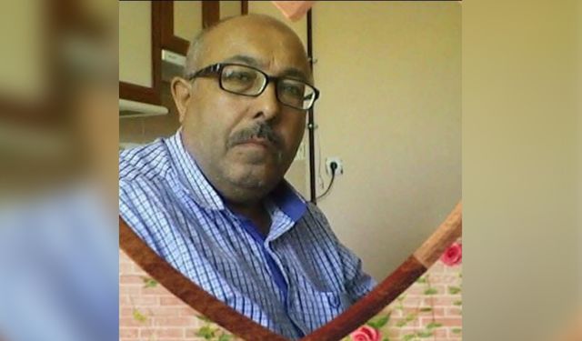 Mehmetbeyobası Köyü’nden Acı Haber