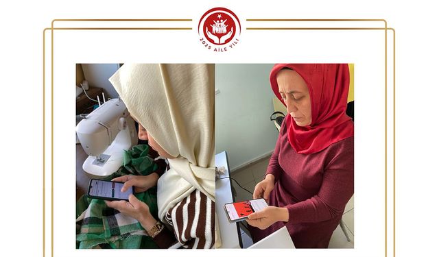 SODAM’dan Çocuklar İçin Dijital Güvenlik Adımı