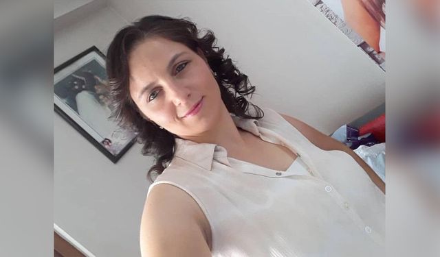 Acı Olay… Genç Anne Yaşamına Son Verdi