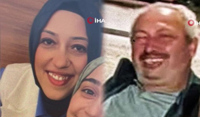 Baba Asılı, Kızı Yatakta Ölü Bulundu