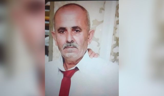 Keskinli Mustafa Okal Hayatını Kaybetti