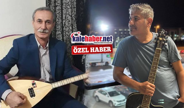 Şairler ve Veliler Okulda Bir Araya Geliyor