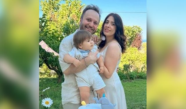 Anne ve Çocuğu Öldüren Doktor Cezaevinde Canına Kıydı