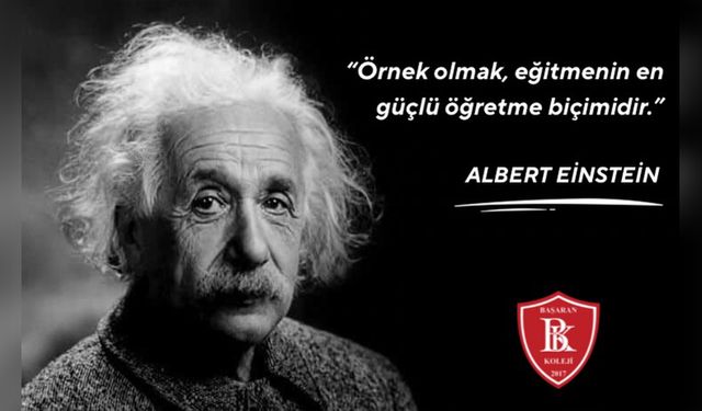 Başaran Koleji Eğitimde Çok Yönlü Başarılarıyla Öne Çıkıyor