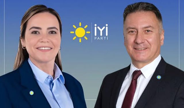İYİ Parti’de Heyecanlı Buluşma Bugün Başlıyor
