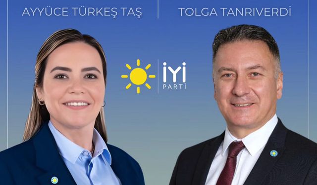 İYİ Parti Kırıkkale Güçlü Buluşmaya Hazır