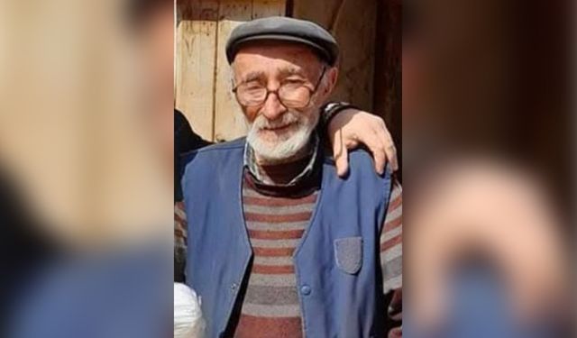 Delice Derekışla Köyü’nde Vefat Hüznü