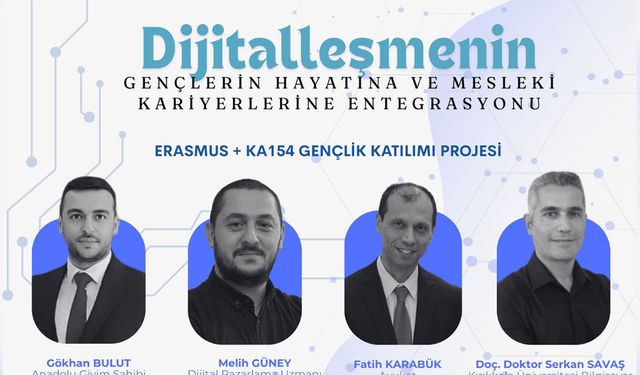 Kırıkkale Zirvesi İçin Geri Sayım Başladı