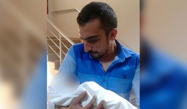 Genç Usta İşyerinde Yaşamına Son Verdi