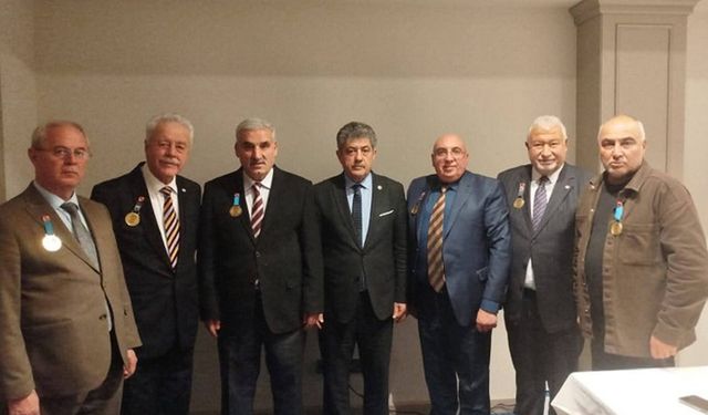 Türk Dünyası Gazetecileri Niğde ve Nevşehir’de Toplandı