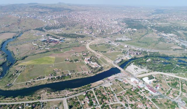 Kırıkkale En Zengin İller Listesinde