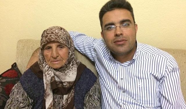 Yusuf Güni’nin Babaannesi Vefat Etti