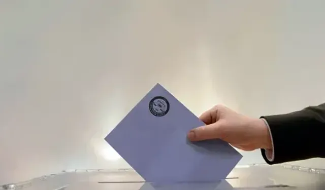 Meslek Odalarında Seçim Süreci Kırıkkale’de Başladı