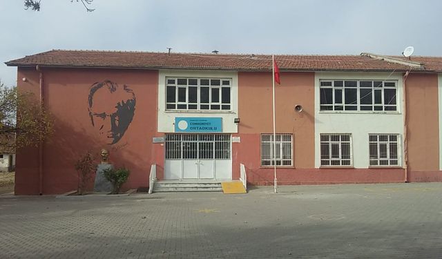 Yahşihan’daki Okul İçin Dikkat Çeken İddialar