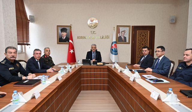 İl Güvenliği İçin Kritik Değerlendirme