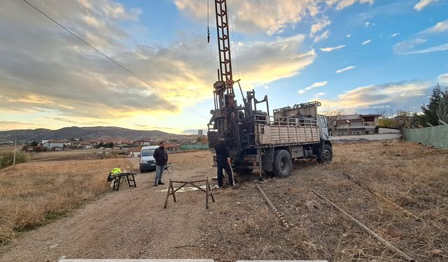 Bahşılı’ya Yeni Kütüphane ve Hizmet Binası Geliyor