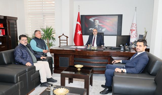 Engelli Bireylerin Sağlık Erişimi Gündemde