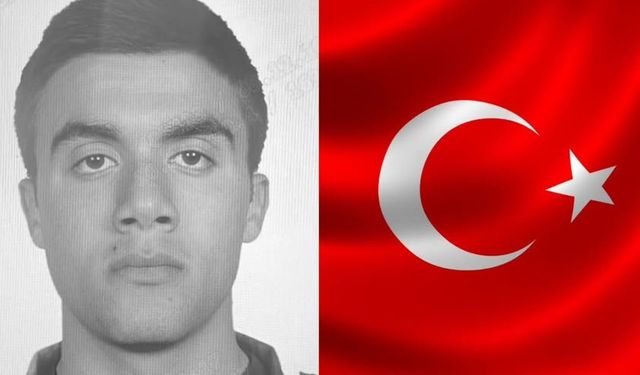 Narkotik Baskınında Bir Polis Şehit Oldu