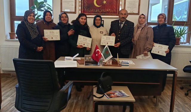 Anadolu Baciyan Derneği’nden Külliye Ziyareti