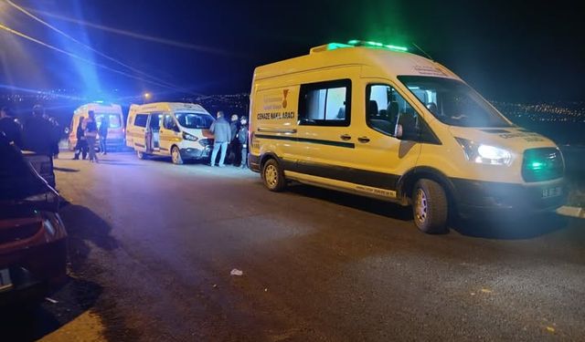 Bir Kadının Daha Yaşam Hakkı Elinden Alındı