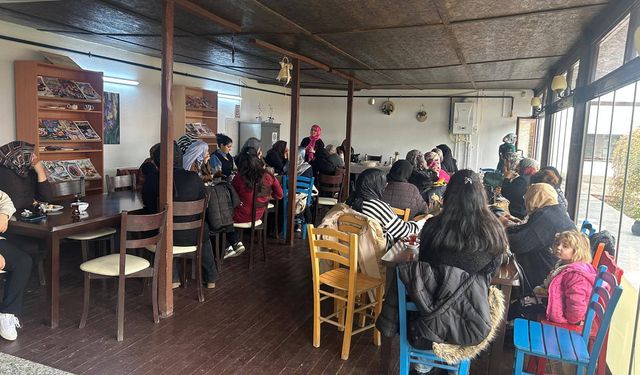 Keskin’de Aile Yılı Kapsamında Konferans Düzenlendi