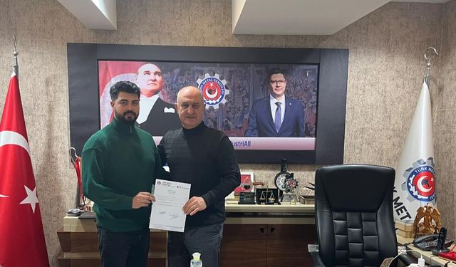 Türk Metal’den Üyelere Oto Yıkama İndirimi