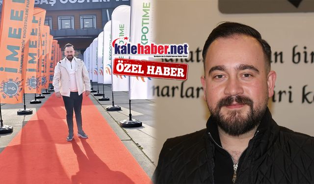 Armoni Sanat Atölyesi Kırıkkale’de Sanata Yön Veriyor