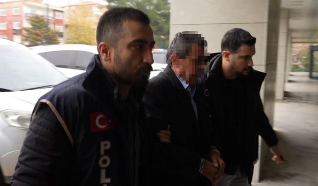 Gelin ve Kız Kardeşine Kurşun Yağdıran Zanlı Adliyede