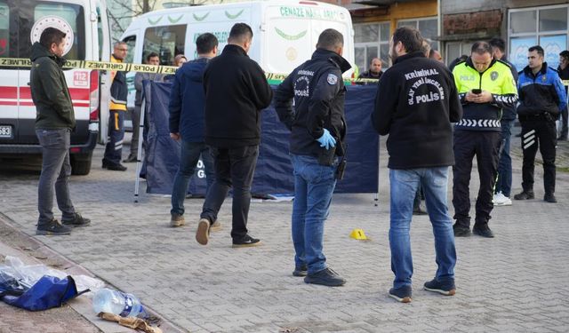 Kırıkkale’de Trajik Kaza: Yaşlı Kadın Hayatını Kaybetti