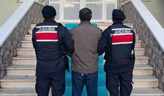 Kırıkkale’de Firari Hükümlülerden Kaçış Yok