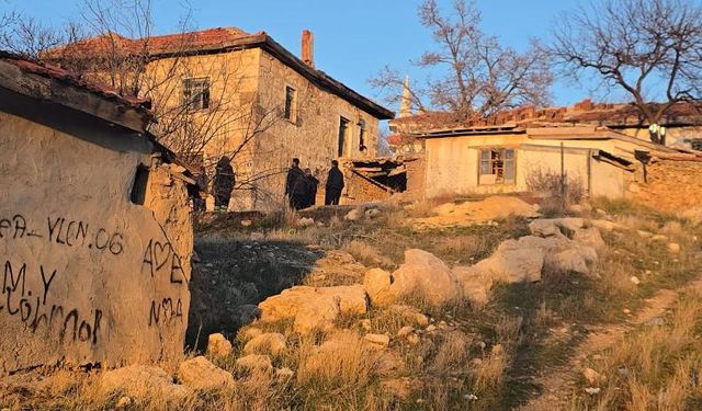 Bağlı Köpek Çocuklara Saldırdı: 14 Yaşındaki Çocuk Ağır Yaralandı